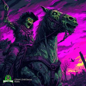 CiDiaH, DnB Doctor – Rodio