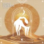 Cafe De Anatolia, KRASHPER – Santo Desierto