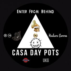 Hudson Cerone – Enter from Behind