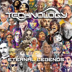 Technology – Eternal Legends