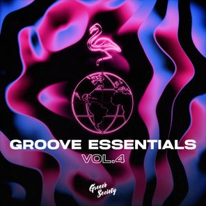 DJ Jarell, Kelvin Kirschtein – Groove Essentials, Vol. 4