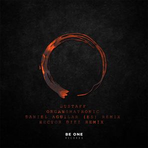 Gustaff, Hector Diez - Organsmatronic 1 Gustaff, Hector Diez – Organsmatronic