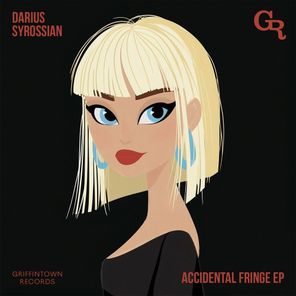 Darius Syrossian – Accidental Fringe EP