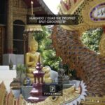 Elias the Prophet, Hurtado – Split Grooves EP