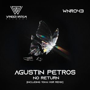 Yohai Mor, Agustin Petros – No Return