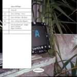 Christian Burkhardt, Arno (DE) – Venus EP