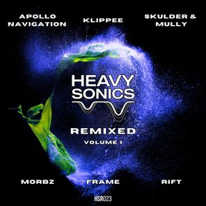 Rift, Frame – Remixed Vol. 1