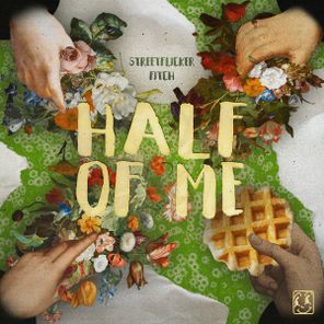 Fitch, streetflicker – Half Of Me