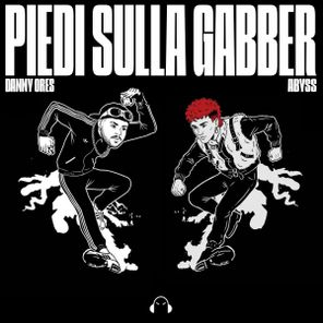 Danny Ores, ABYSS 369 – Piedi Sulla Gabber