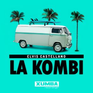 Elvis Castellano – La Kombi