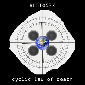 Shambala Networks, AUDIOSEX SOUNDPORN KANNIBAL VENOM – CYCLIC LAW OF DEATH