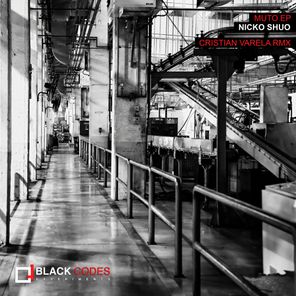 Cristian Varela, Nicko Shuo – Muto EP