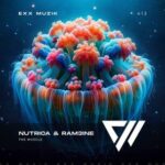 NUTRICA, Ram3ine – The Muscle