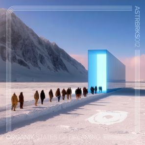 Ranj Kaler, OrgaNik – States of Dreaming