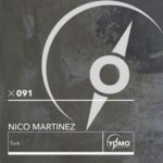 Nico Martinez – Tork