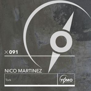 Nico Martinez – Tork