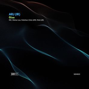 Nishan Lee, Exile (AR) – Giza