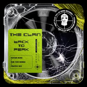 THE CLAN – Back to Peak