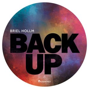 Briel Hollm - Back Up 1 Briel Hollm – Back Up