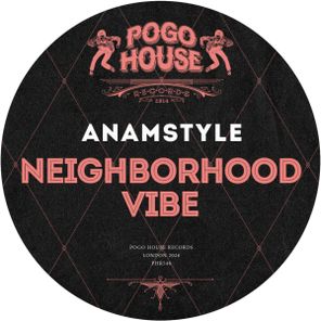 AnAmStyle – Neighborhood Vibe