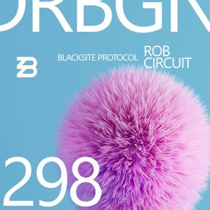 Rob Circuit – Blacksite Protocol