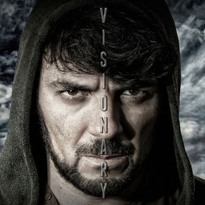 Peter Paul, Patricia Ed – Visionary 2013 (Reborn Edition)