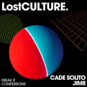 Cade Solito, JIMII – Freak It