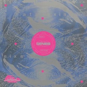 Danny Wabbit, Stef de Haan – Ataraxia