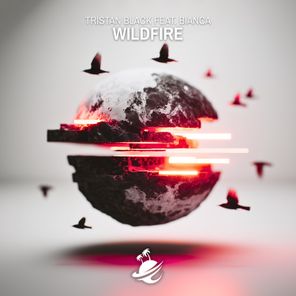 Bianca, Tristan Black – Wildfire
