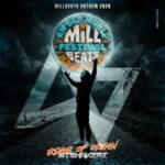 Bitshakerz, ACTIVATED Records – Edge of Origin (Millbeats Anthem 2026)