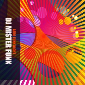 DJ Mister Funk – Afro Funk Night