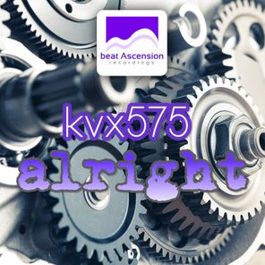 kvx575 – Alright