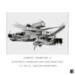 Traumer, R.Y. – Elements : Traumer (VOL. 2)