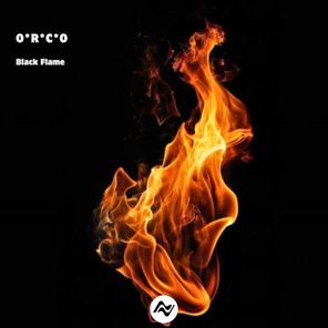 O*R*C*O – Black Flame