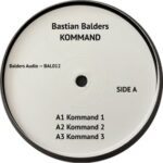 Bastian Balders – Kommand