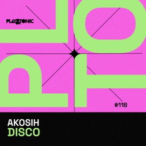 Akosih – Disco