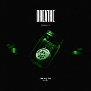 Don Data – Breathe