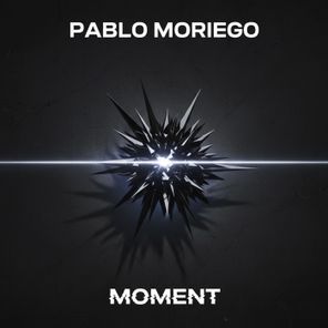 Pablo Moriego – Moment