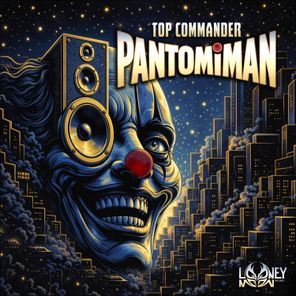 Pantomiman, Abiotiq – Top Commander