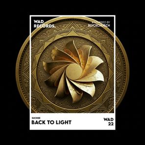Sucree – Back To Light
