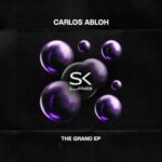 Carlos Abloh - The Grand 3 Carlos Abloh – The Grand