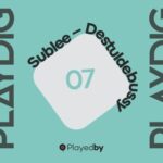 Sublee – Destuldebussy