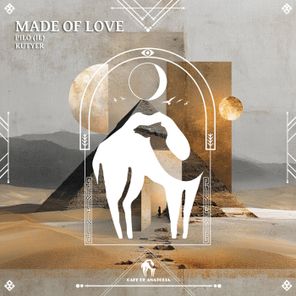 Cafe De Anatolia, PiLo (IL) – Made of Love