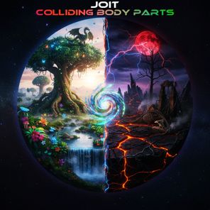 Joit – Colliding Body Parts