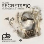 Antrim, Shayan Pasha – Secrets#10