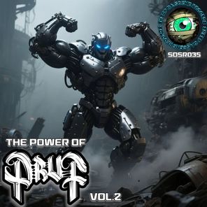PRUF – The Power of PRUF Vol. 2