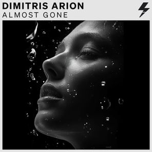 Dimitris Arion – Almost Gone