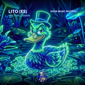 Lito (ES) – multimillionaire
