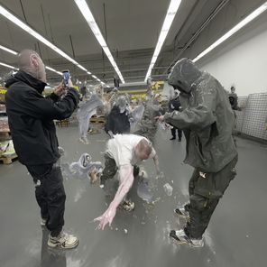 Artur M Puga – Scrolling Through The Wound