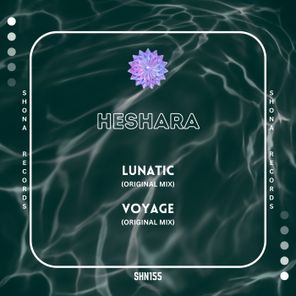 HESHARA – Lunatic